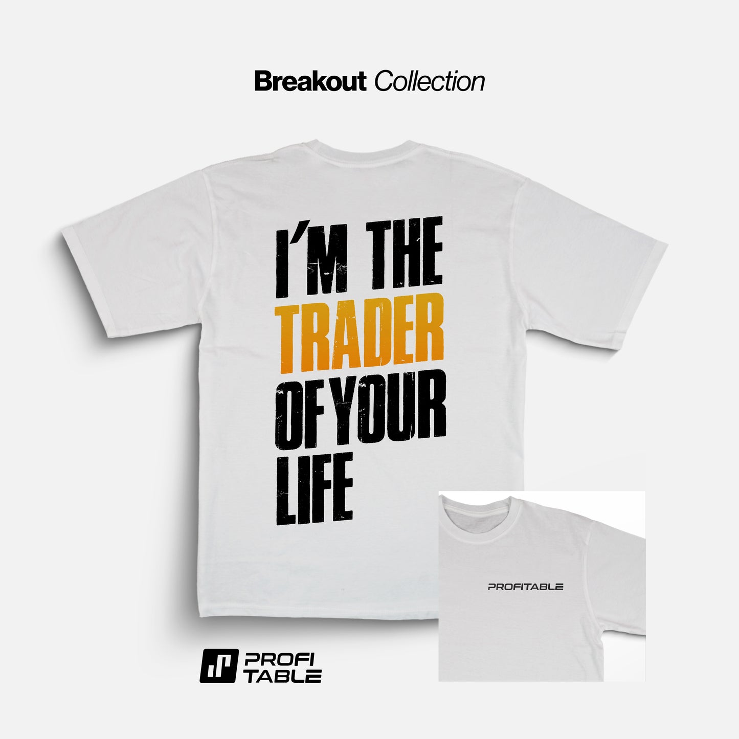 The Trader of Your Life