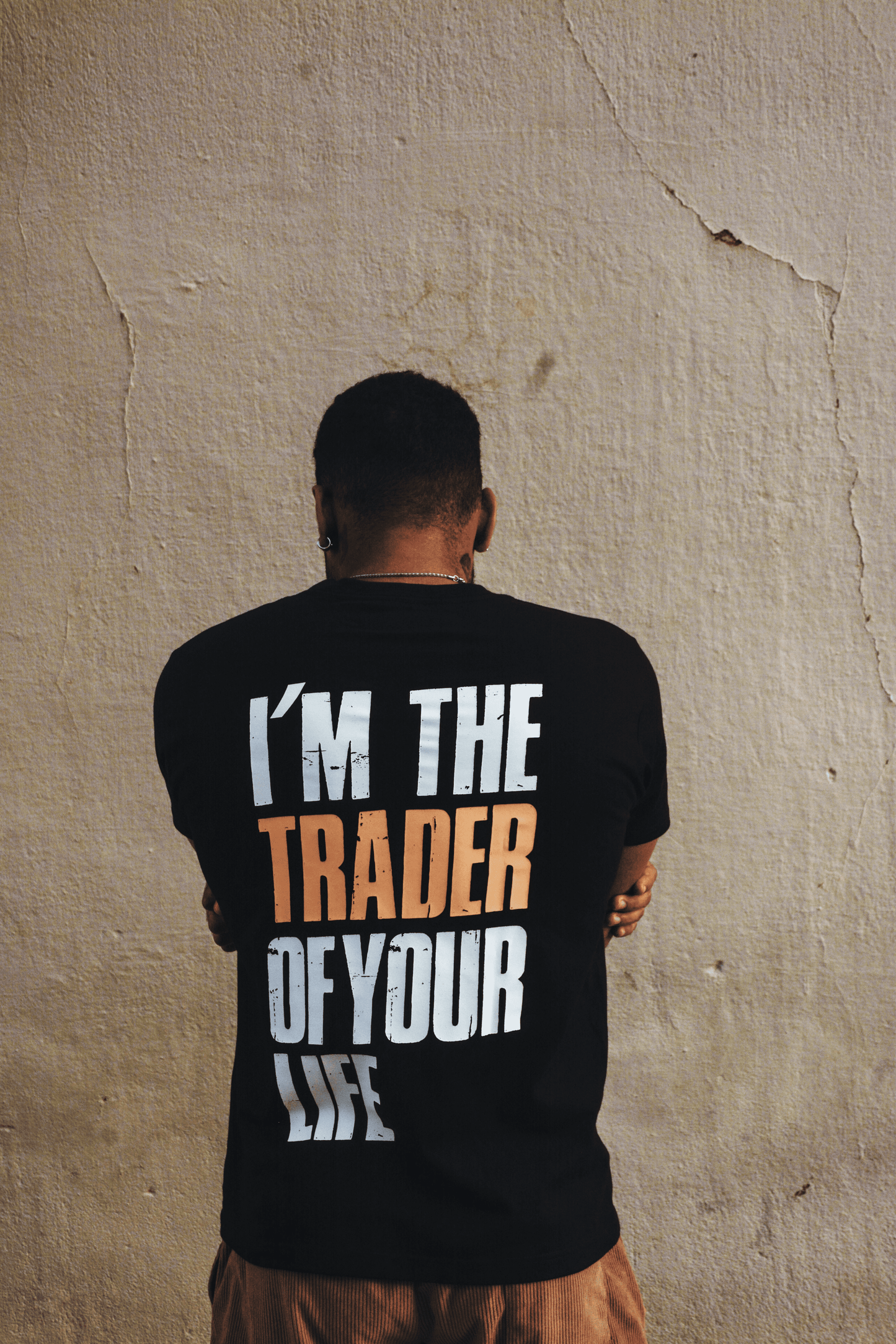 Le commerçant de votre vie