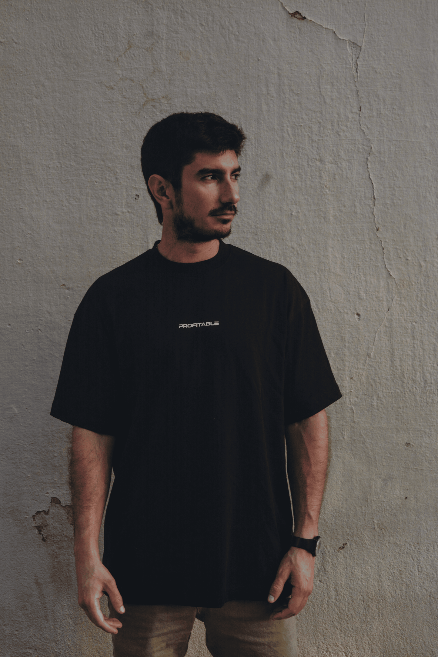 Deux meilleurs amis surdimensionnés