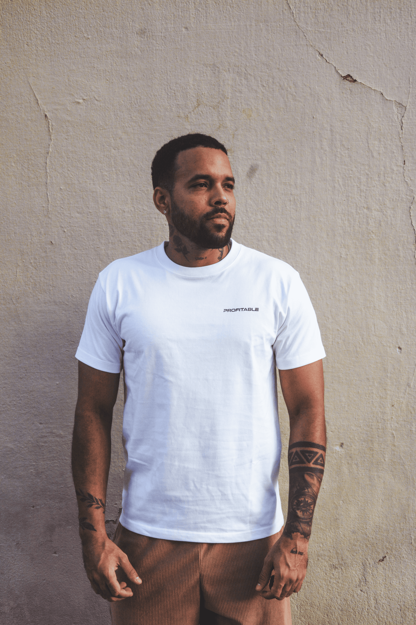 Le commerçant de votre vie