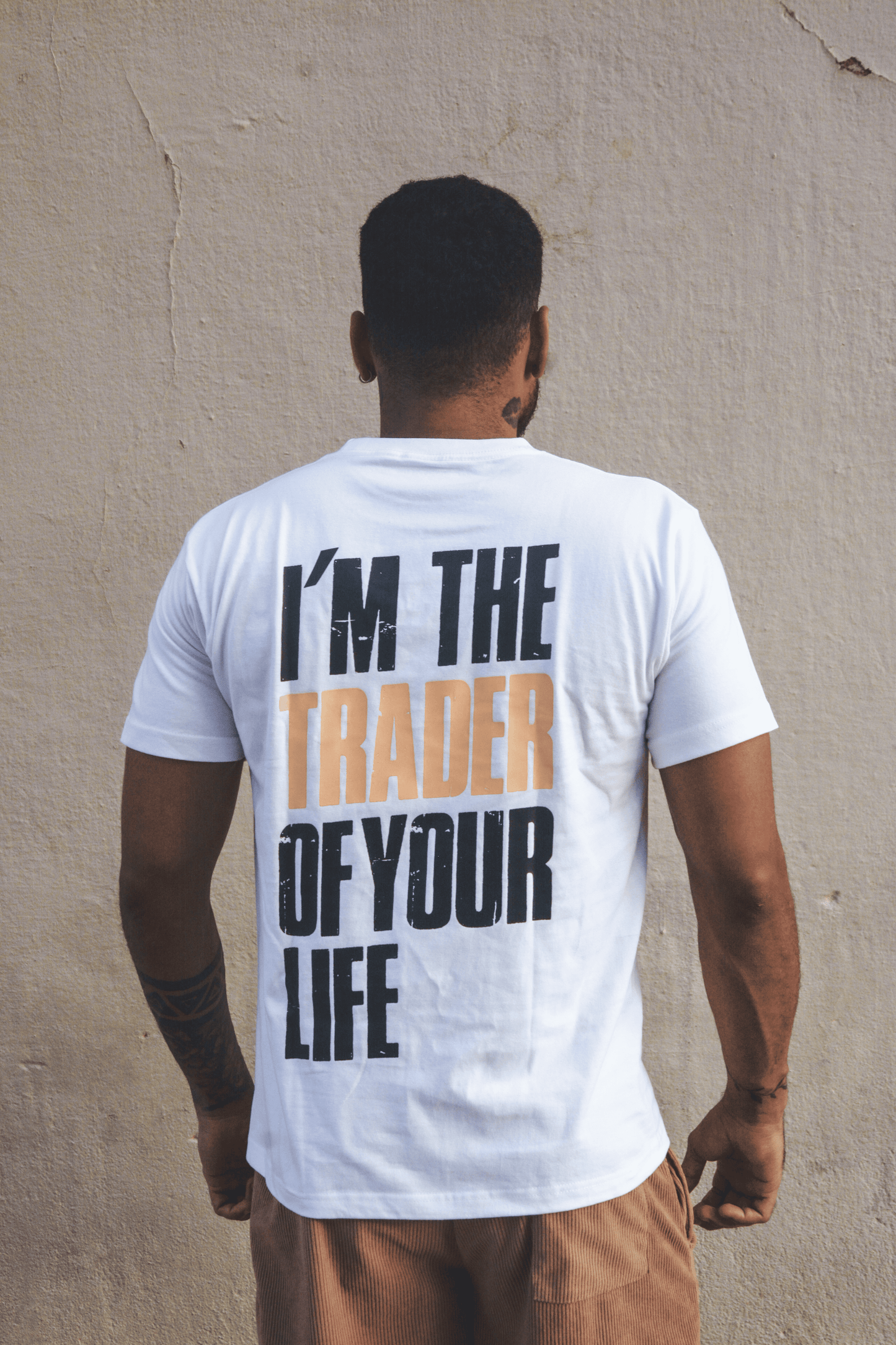 Le commerçant de votre vie