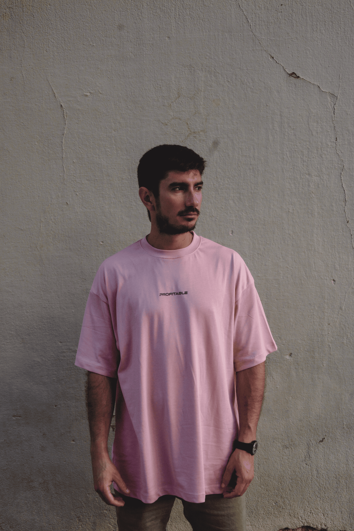 Deux meilleurs amis surdimensionnés